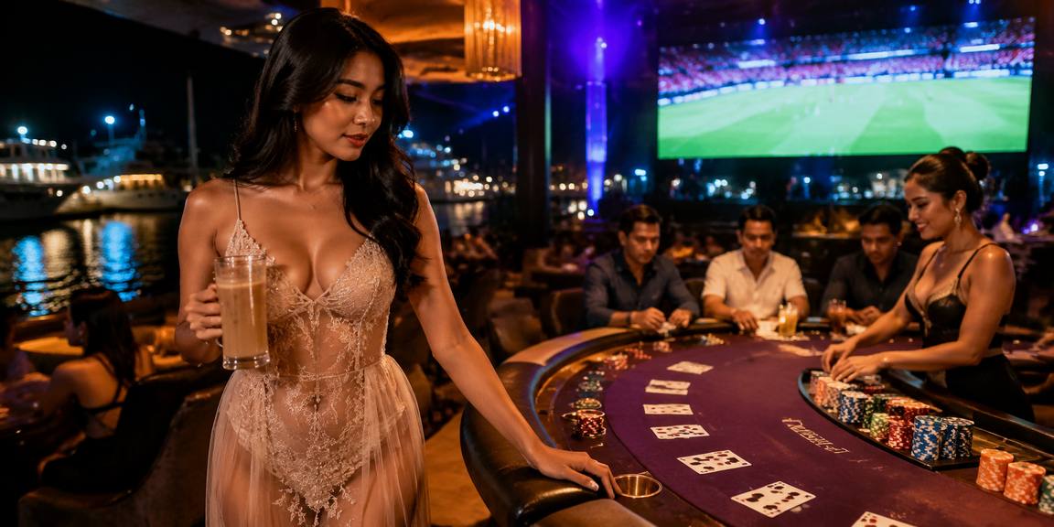 judi44 Pemahaman Kami tentang Cara Pemain Malaysia Bermain