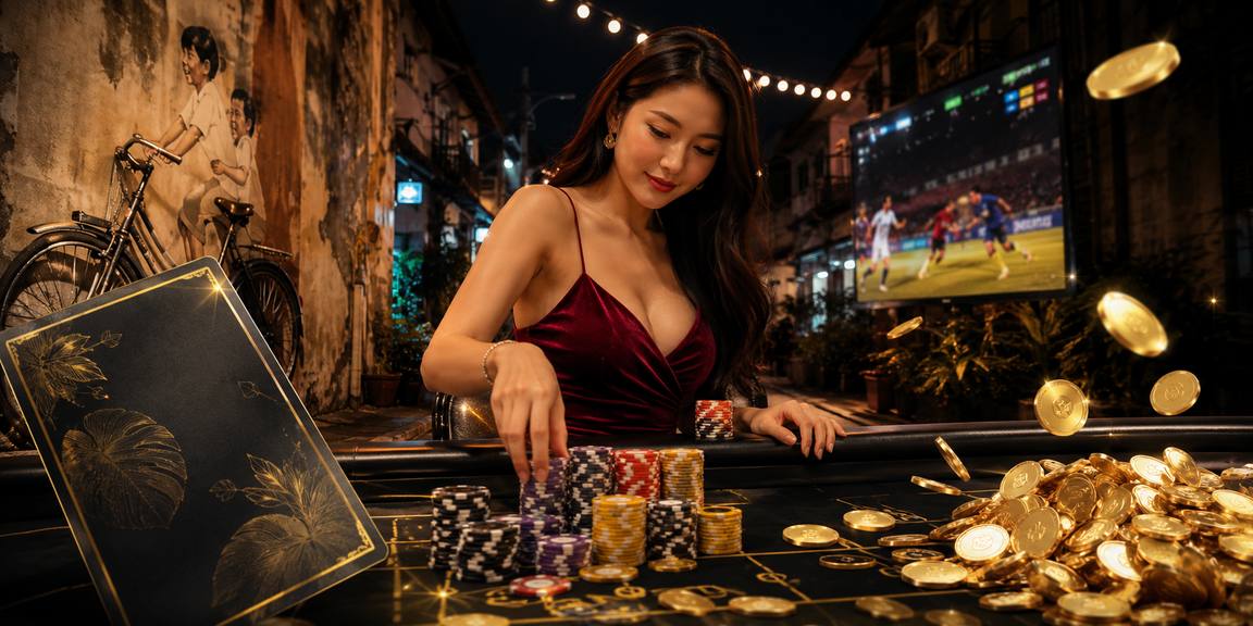 judi44 mobile gaming