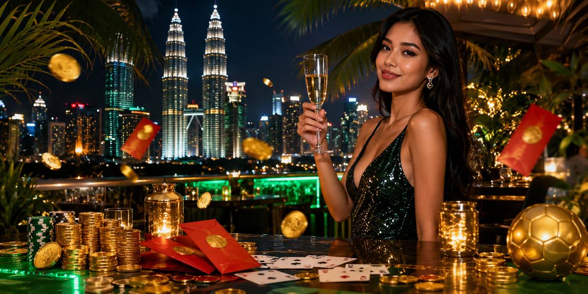 judi44 Fitur Putaran Bonus