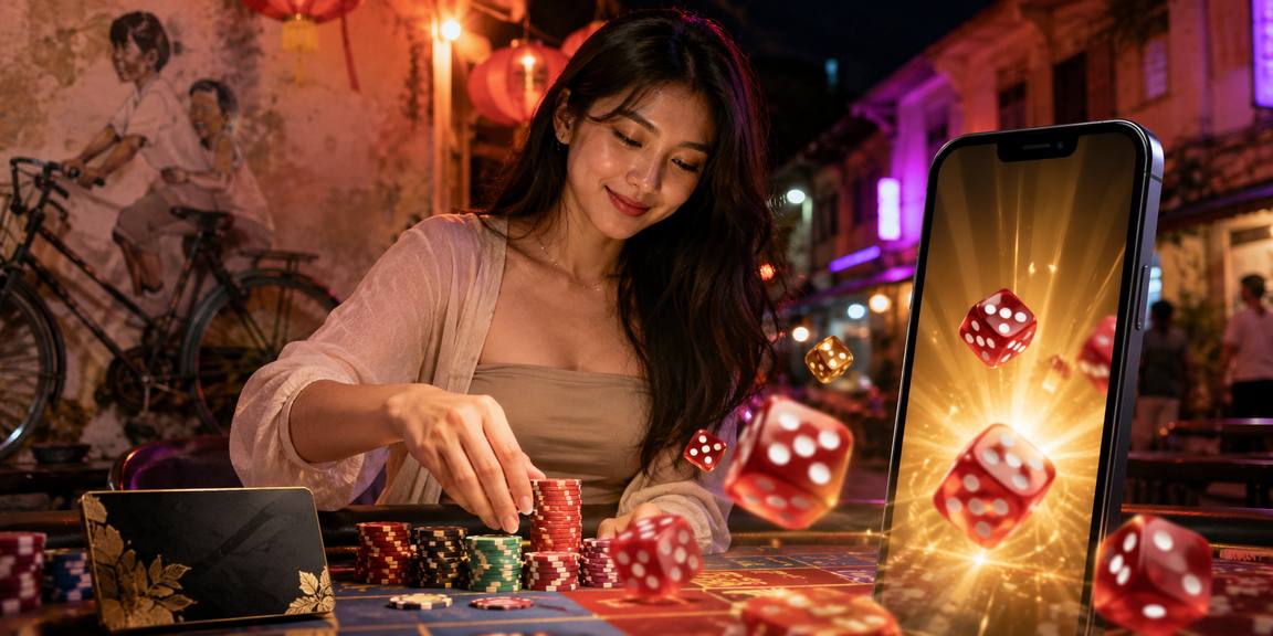 judi44 Cara Bermain Bingo Carnaval