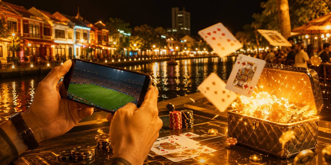 judi44 Meja Live Casino Kami Bersama Pemula hingga Pemain Lanjutan